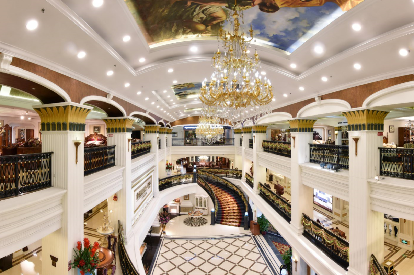 foshan easyhome