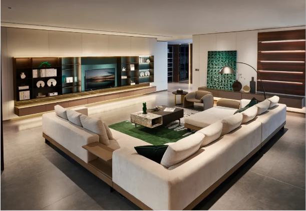 living furniture